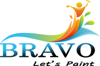 bravo-paint.com